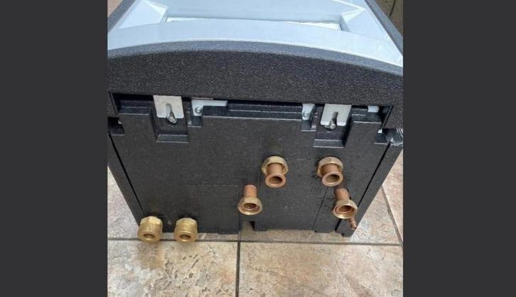 Nouvelle unité de pompe à chaleur intérieure Vaillant VWZ ME, Consoles de jeu & Jeux vidéo, Jeux | Autre, Enlèvement