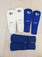 Taekwondo bescherming, Sport en Fitness, Vechtsporten en Zelfverdediging, Ophalen, Taekwondo, Vechtsportbescherming