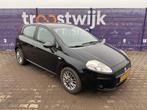 2008 - Fiat - Punto Evo - 1.4 Dynamic - Personenauto, Auto's, Fiat, Gebruikt, Bedrijf, Handgeschakeld, Overige carrosserie