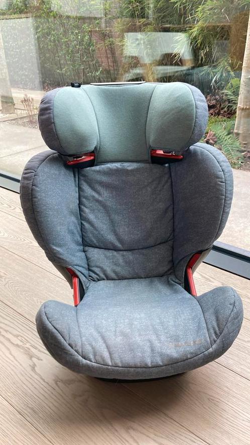 Maxi cosy rodifix, Kinderen en Baby's, Autostoeltjes, Zo goed als nieuw, Maxi-Cosi, Autogordel, Ophalen