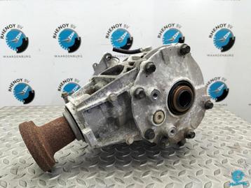 LANDROVER RANGE ROVER EVOQUE [DIFFERENTIAL_ASSY] 2019 beschikbaar voor biedingen