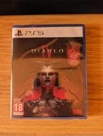 [PS5] Diablo 4 à vendre (neuf sous blister), Consoles de jeu & Jeux vidéo, Jeux | Sony PlayStation 5, Enlèvement, Neuf