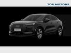 Audi Q6 Sportback e-tron Audi Q6 Sportback Corporate e-tron, Auto's, Audi, Automaat, Overige modellen, Elektrisch, SUV of Terreinwagen