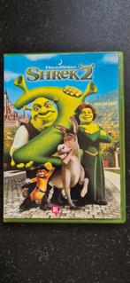 Dvd: Shrek 2, Cd's en Dvd's, Ophalen of Verzenden