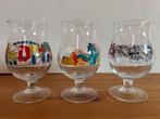 Duvelglazen, Verzamelen, Biermerken, Ophalen of Verzenden, Nieuw, Glas of Glazen, Duvel