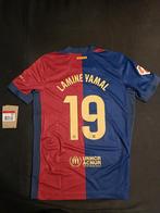 FC Barcelona shirt Yamal / L junior, Sport en Fitness, Voetbal, Maat L, Ophalen of Verzenden, Nieuw, Shirt