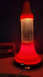 Lampe space age, Ophalen of Verzenden