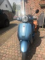scooter, Ophalen, Gebruikt