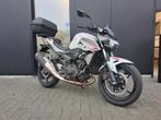 Kawasaki Z400 ABS A2 Met 2 jaar Garantie!, Entreprise, 2 cylindres, 400 cm³, 12 à 35 kW