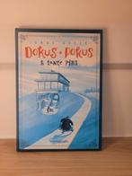 Jonas Boets - Dokus Pokus & Tante Pina, Boeken, Ophalen of Verzenden, Zo goed als nieuw, Jonas Boets