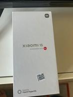 XİAOMİ 15, Ophalen, Nieuw