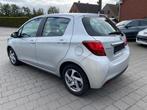 Toyota Yaris Hybride 1,5 benzine, Auto's, Bedrijf, Handgeschakeld, Stadsauto, 5 deurs