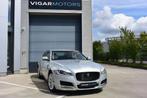 Jaguar XF 2.0D Automaat 06/2020 1e eig 90dkm, Auto's, Jaguar, Automaat, 4 deurs, Achterwielaandrijving, 4 cilinders