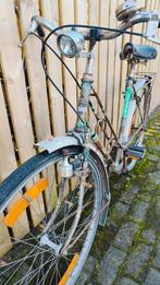 Damesfiets, Fietsen en Brommers, 53 tot 56 cm, Ophalen, Gebruikt, Overige merken