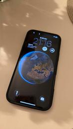 iphone 16 pro max 256gb wit nieuwstaat, 256 GB, IPhone 16 Pro Max, Comme neuf, Enlèvement