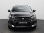 Peugeot 3008 1.6 HYbrid GT | Half-Leder | Navi | ECC | Cam |, Auto's, Stof, Euro 6, Zwart, Plug-in hybride