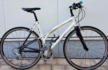 koga Miyata sportslady 28" état nickel prix480€0489813734 beschikbaar voor biedingen