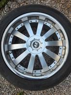 Jantes 20 pouces à vendre, Enlèvement