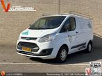 Ford Transit Custom 270 2.0 TDCI L1H1 Trend | € 6.350,- NETT, Auto's, Bestelwagens en Lichte vracht, Parkeersensor, 161 g/km, Bedrijf