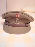 Képi ABL, Verzamelen, Ophalen, Landmacht