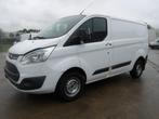 Ford Transit Custom, Autos, Camionnettes & Utilitaires, Boîte manuelle, Diesel, Achat, Ford