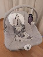 Wipstoeltje in grijs, Kinderen en Baby's, Wipstoeltjes, Ophalen, Gebruikt, Overige merken, Met gordel(s) of riempje(s)