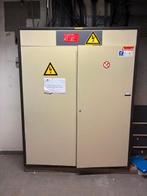 elektrisch verdeelbord, Doe-het-zelf en Bouw, Elektriciteit en Kabels, Ophalen, Gebruikt