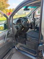 Mercedes vito, lichtevracht, Auto's, Mercedes-Benz, Diesel, Particulier, Te koop