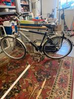 Herenfiets, Fietsen en Brommers, Ophalen, Zo goed als nieuw