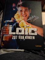 Loïc Van Impe - Zot van koken, Boeken, Ophalen, Nieuw, Loïc Van Impe
