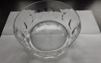 Bols en verre vintage, Enlèvement ou Envoi, Comme neuf, Verre, Autres styles