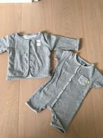 Baby -setje Zero2Three - maat 62, Ophalen of Verzenden, Zo goed als nieuw, Maat 62