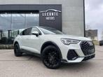 Audi Q3 Sportback 35 TFSI S-tronic Full-LED/Leder/Camera.., Auto's, Automaat, USB, 4 cilinders, Leder