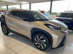 Toyota Aygo X pulse AygoX Pulse CVT, Automaat, Overige kleuren, Adaptive Cruise Control, 72 pk