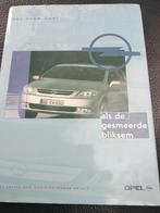 Opel boeken een eeuw opel, Livres, Autos | Brochures & Magazines, Enlèvement, Opel