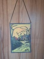 Loodraam, Antiek en Kunst, Ophalen