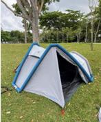 Air Seconds 3XL tent Quechua Fresh & Black van Decathlon., Ophalen, Zo goed als nieuw, Tot en met 3