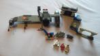 lego starwars 7180, Ophalen of Verzenden, Gebruikt, Complete set, Lego