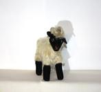Oud Steiff berggeitje Snucki, Verzamelen, Ophalen of Verzenden, Gebruikt, Steiff