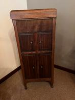 Oude grammofoon, Antiek en Kunst, Ophalen