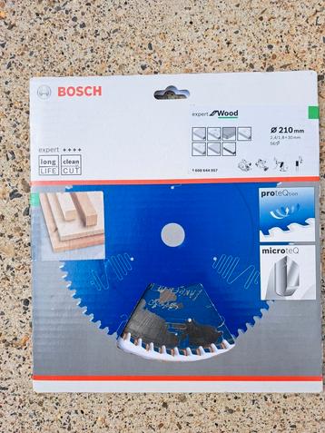 bois expert bosch 210