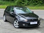 Volkswagen Golf 6 1.4 TSI 83000Km GARANTIE 12 Mois toit ouvr, Berline, Noir, Achat, Entretenue par le concessionnaire