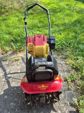 TUINFREES WOLF C32B beschikbaar voor biedingen