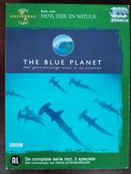 3-DVDbox : THE BLUE PLANET, CD & DVD, Comme neuf, Enlèvement ou Envoi