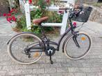 Decathlon Brain Elops, Ophalen, Gebruikt, Mandje