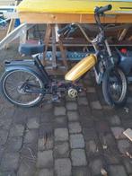 Garelli bromfiets (25km/u), Fietsen en Brommers, Brommers | Oldtimers, Ophalen, Klasse A (25 km/u), Overige merken