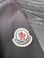 Très belle veste Moncler, Comme neuf, Moncler, Noir, Taille 56/58 (XL)