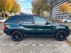 BMW X5 E53 Lichte vracht, Auto's, Automaat, X5, Particulier, Te koop