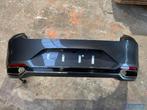DS AUTOMOBILES DS9 Zwart achterbumper 2020+, Gebruikt, Bumper