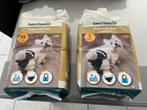 Pampers voor hondjes en S en XS, Dieren en Toebehoren, Ophalen of Verzenden, Zo goed als nieuw